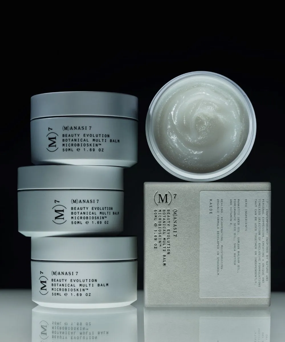 Botanical Multi Balm Kaede