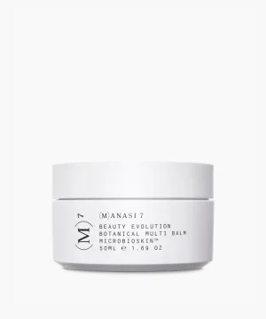 Botanical Multi Balm Kaede