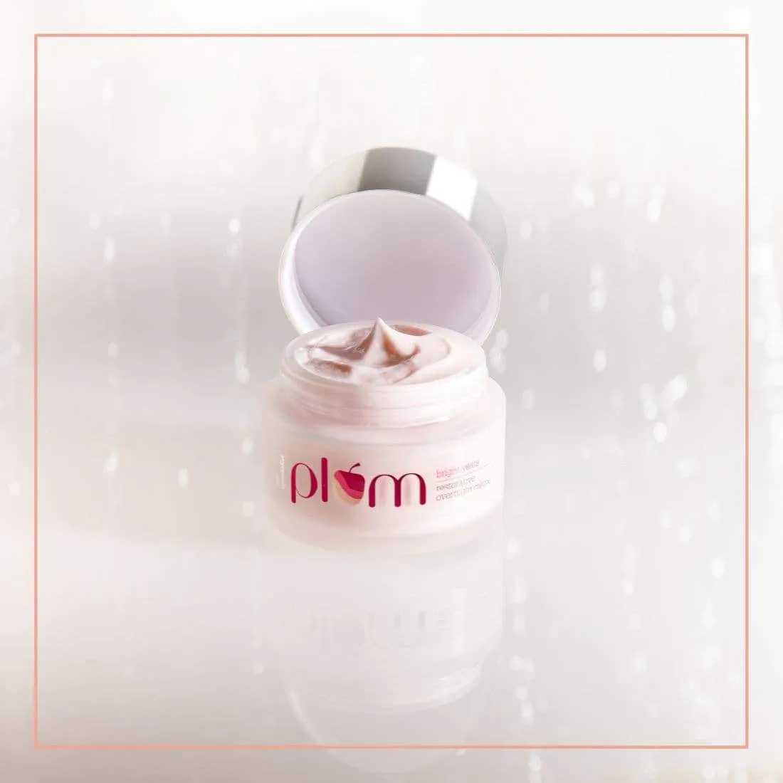 Bright Years Restorative Overnight Crème