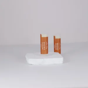 Brown Sugar Lip Balm