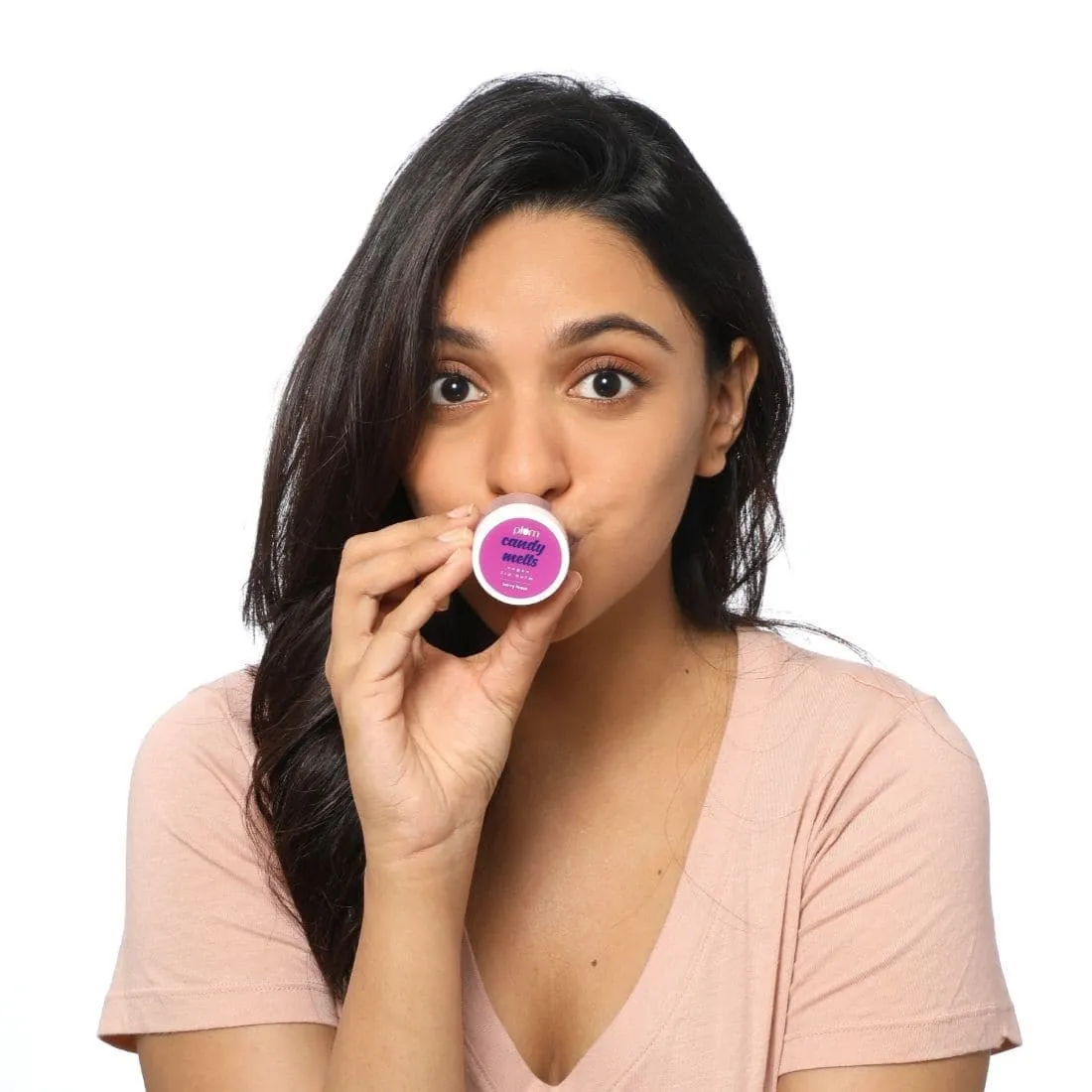Candy Melts Vegan Lip Balm | Berry Feast