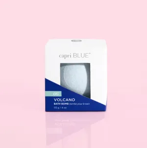 Capri Blue Volcano Bath Bomb 4 oz.