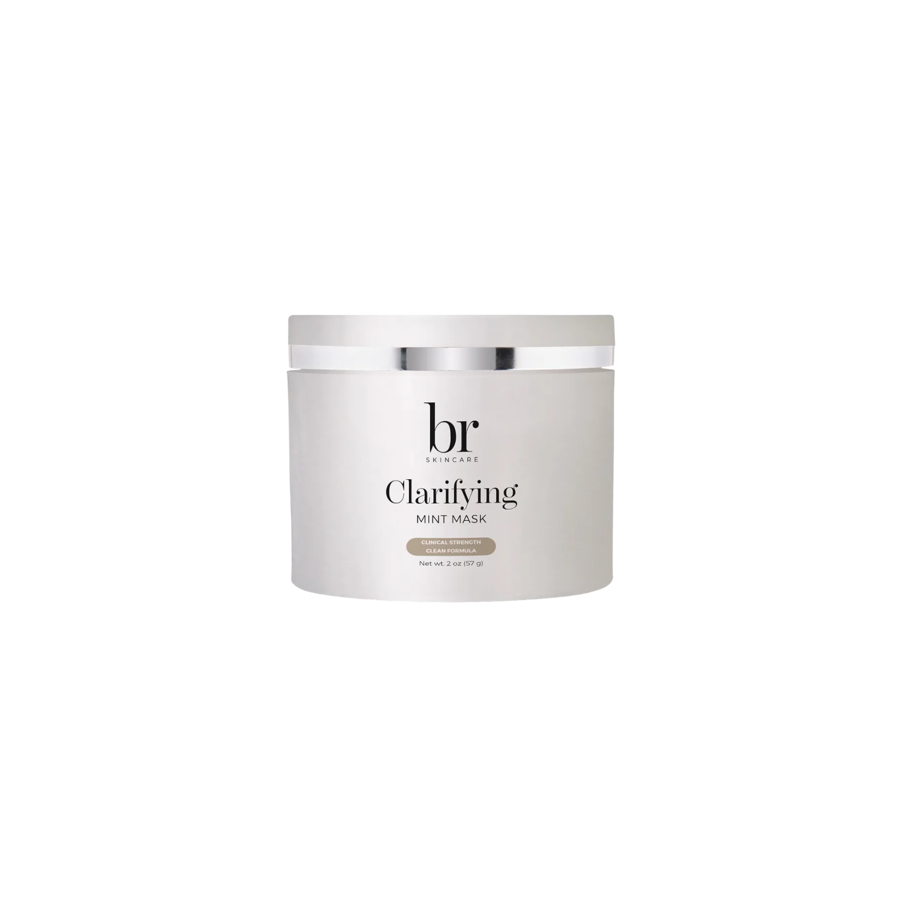 Clarifying Mint Mask
