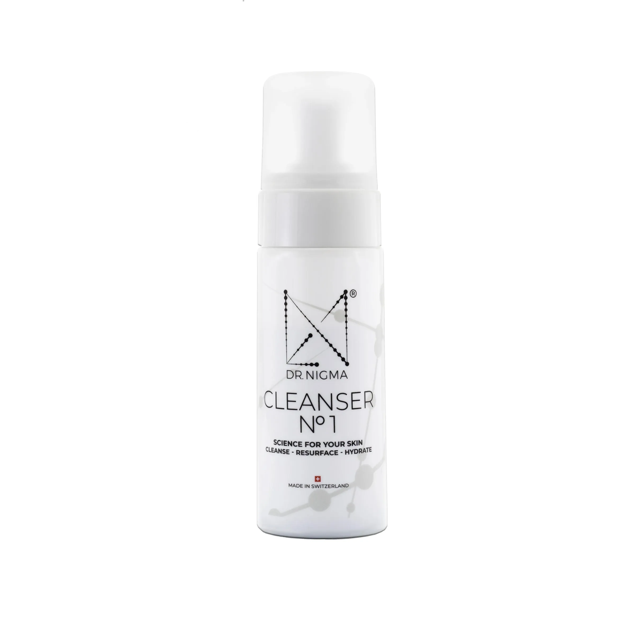 Cleanser No1