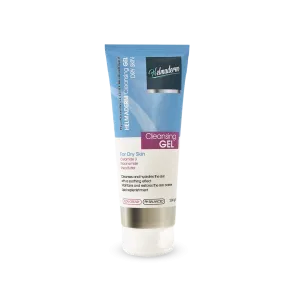 Cleansing Gel For Dry Skin