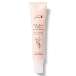 Coffee Bean Caffeine Restorative Moisturizer