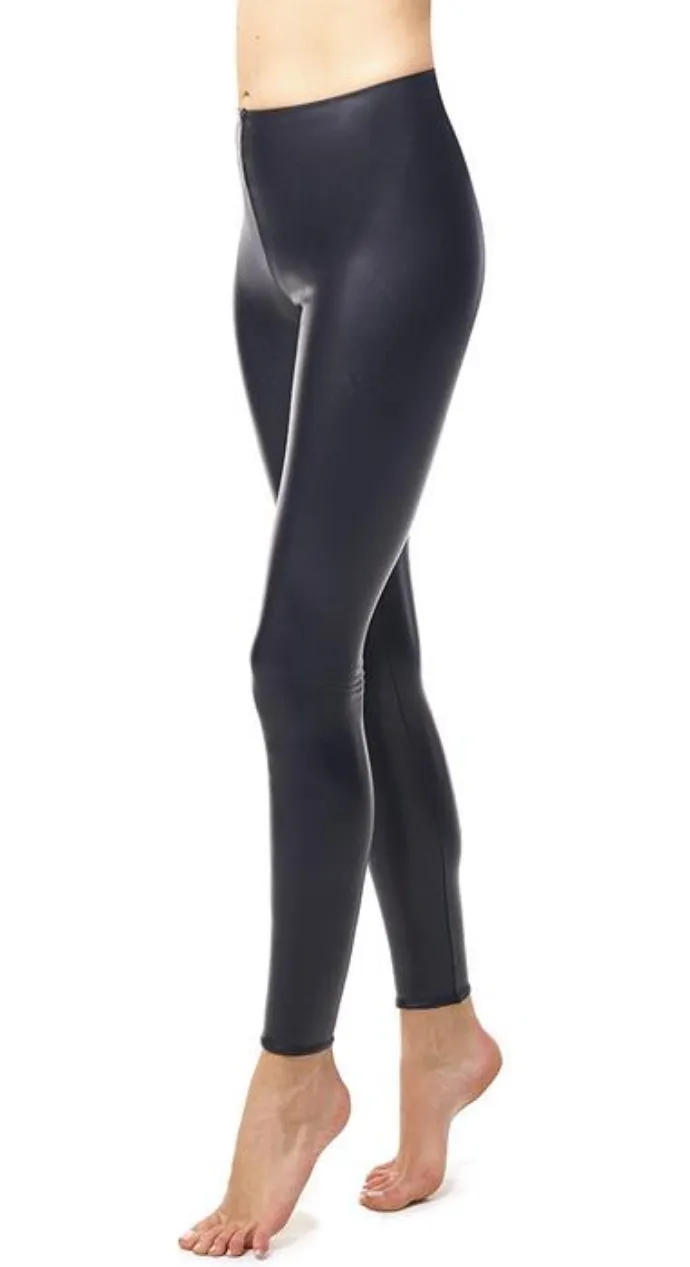 Commando Perfect Control Faux Leather Legging