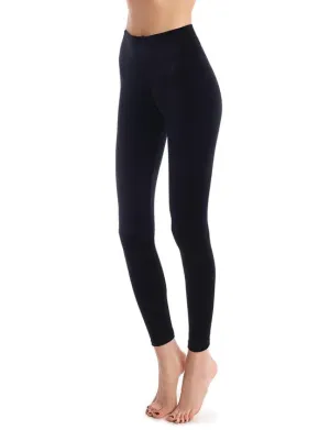 Commando Velvet Leggings with Perfect Control