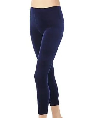 Commando Velvet Leggings with Perfect Control