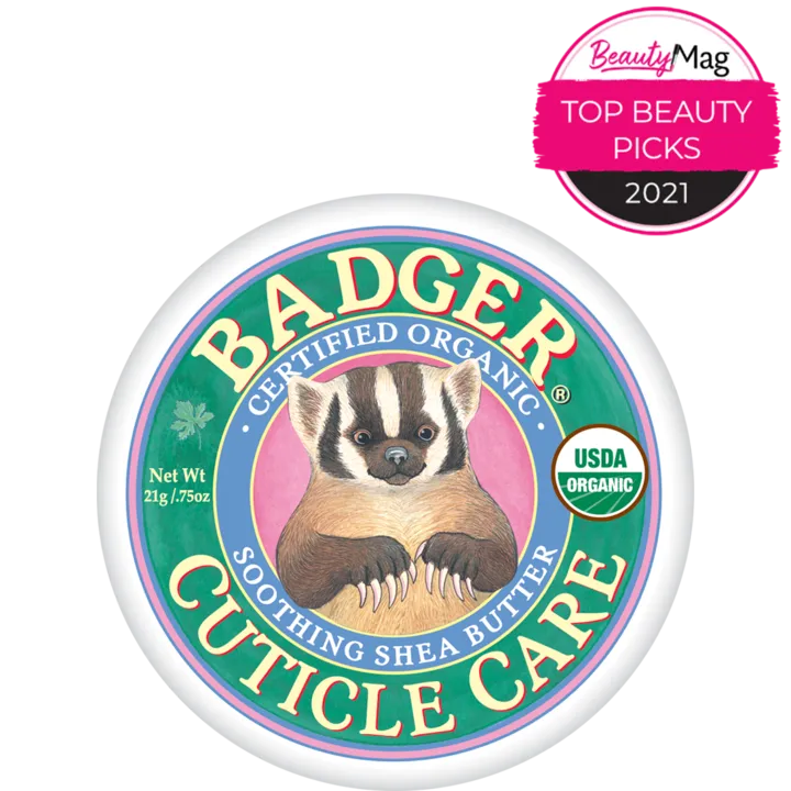 Cuticle Care