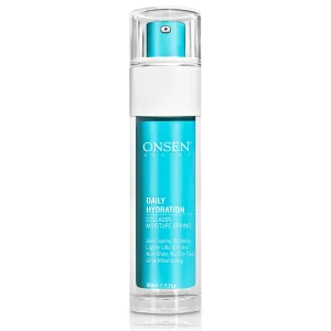Daily Hydration Moisturizer – Intense Hydration & Skin Protection