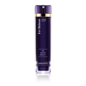 DefenAge 8-in-1 BioSerum Anti Aging Cream