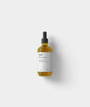 Detoxer - Hydrolyzed Algin, Peptide-33, Rhodiola Rosea Extract