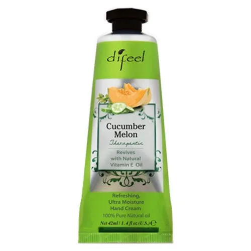 Difeel Hand Cream 1.4oz
