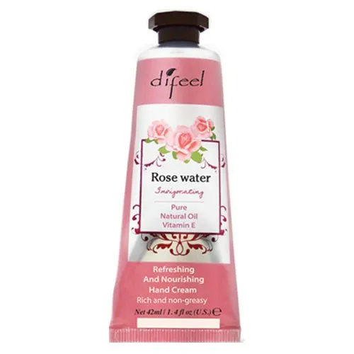 Difeel Hand Cream 1.4oz