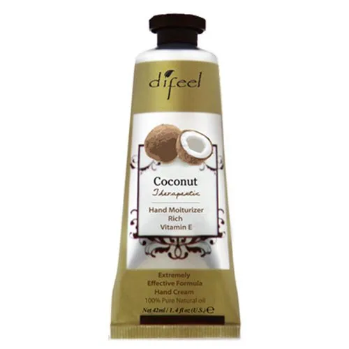 Difeel Hand Cream 1.4oz