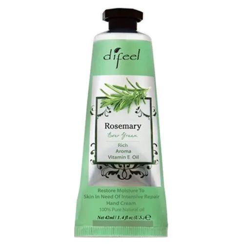 Difeel Hand Cream 1.4oz