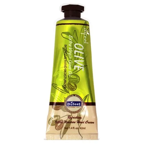 Difeel Hand Cream 1.4oz