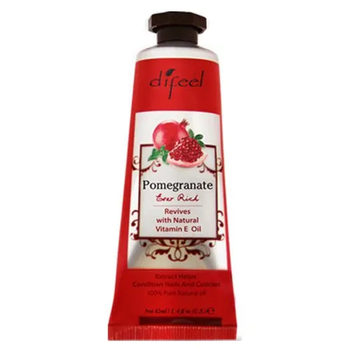 Difeel Hand Cream 1.4oz