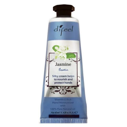 Difeel Hand Cream 1.4oz