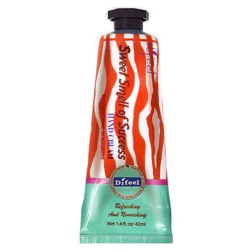 Difeel Hand Cream 1.4oz