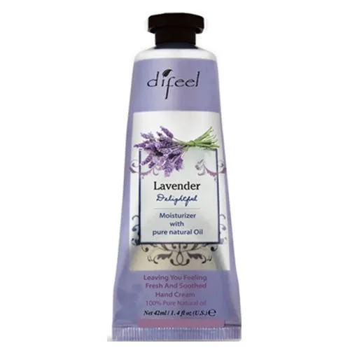 Difeel Hand Cream 1.4oz