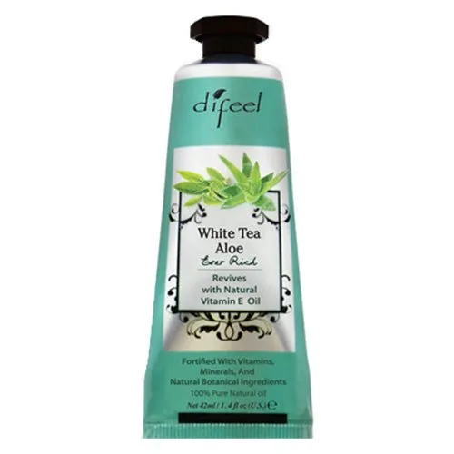 Difeel Hand Cream 1.4oz