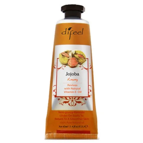 Difeel Hand Cream 1.4oz