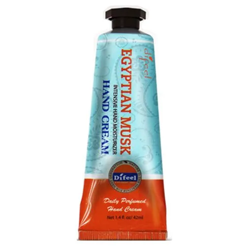 Difeel Hand Cream 1.4oz