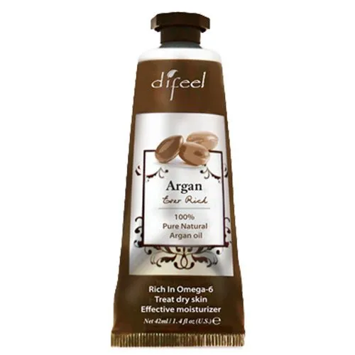 Difeel Hand Cream 1.4oz