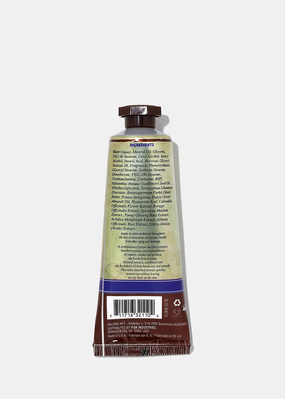 Difeel Hand Cream- Shea Butter