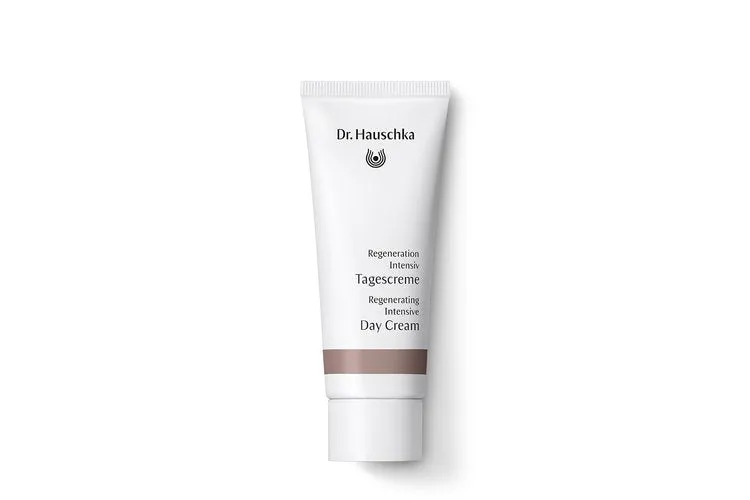Dr Hauschka Regenerating Intensive Day Cream - 40 ml