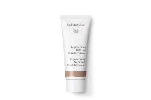 Dr Hauschka Regenerating Neck and Décolleté Cream - 40 ml
