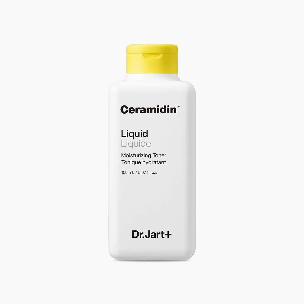 Dr. Jart  Ceramidin Liquid