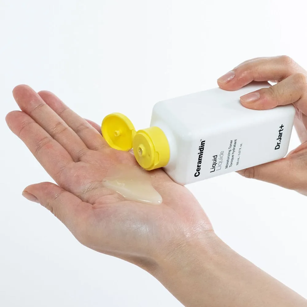 Dr. Jart  Ceramidin Liquid