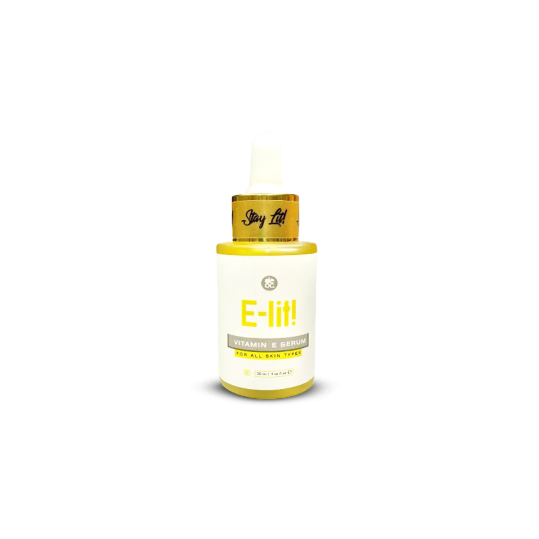 E-lit Vitamin E Face Serum