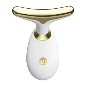 Electric Lifting and Firming Facial Neck Massager