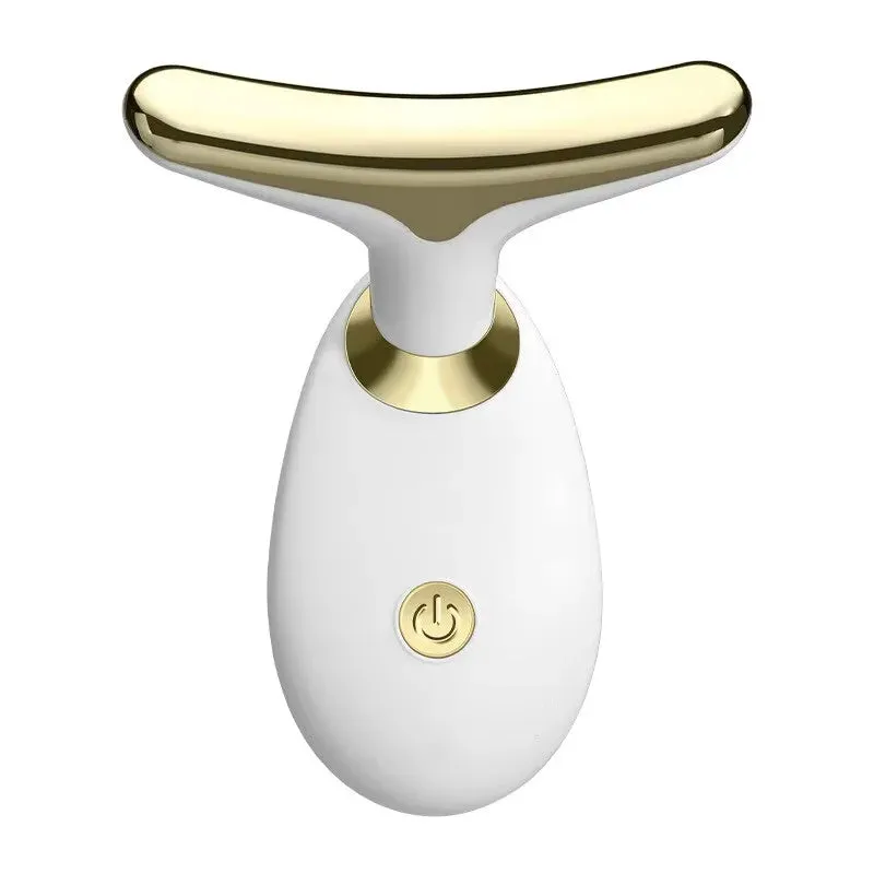 Electric Lifting and Firming Facial Neck Massager