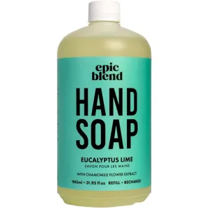 Epic Blend Hand Soap