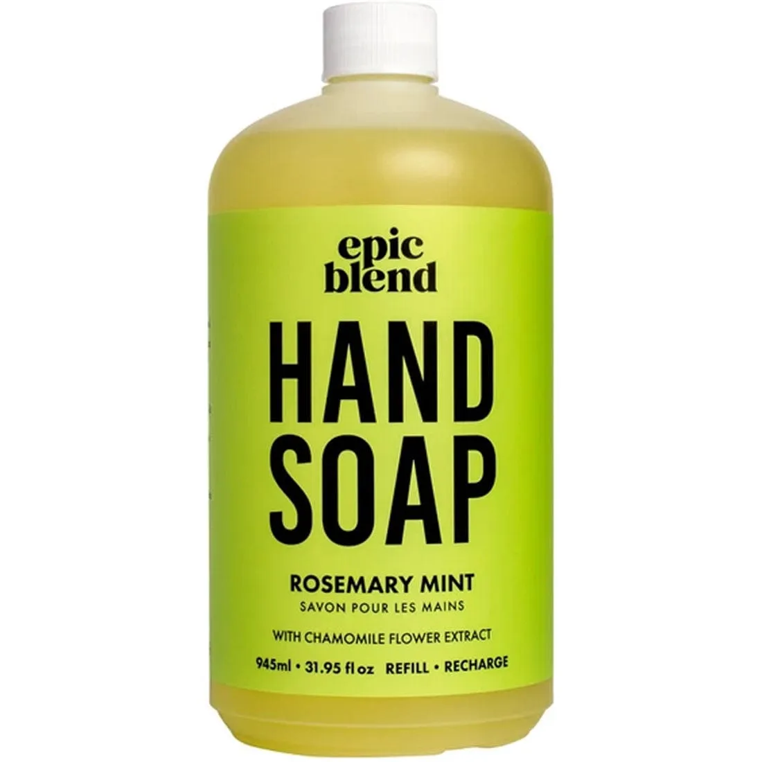 Epic Blend Hand Soap