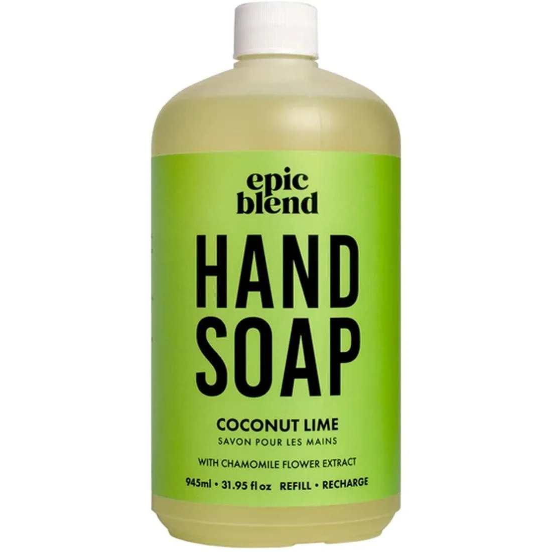 Epic Blend Hand Soap