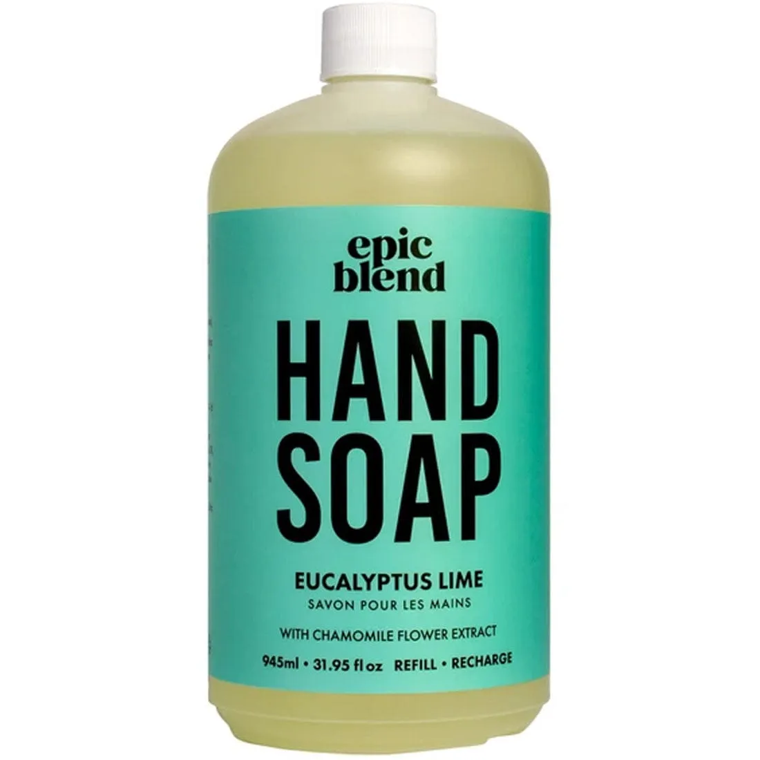 Epic Blend Hand Soap