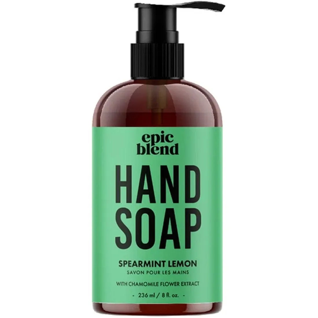 Epic Blend Hand Soap
