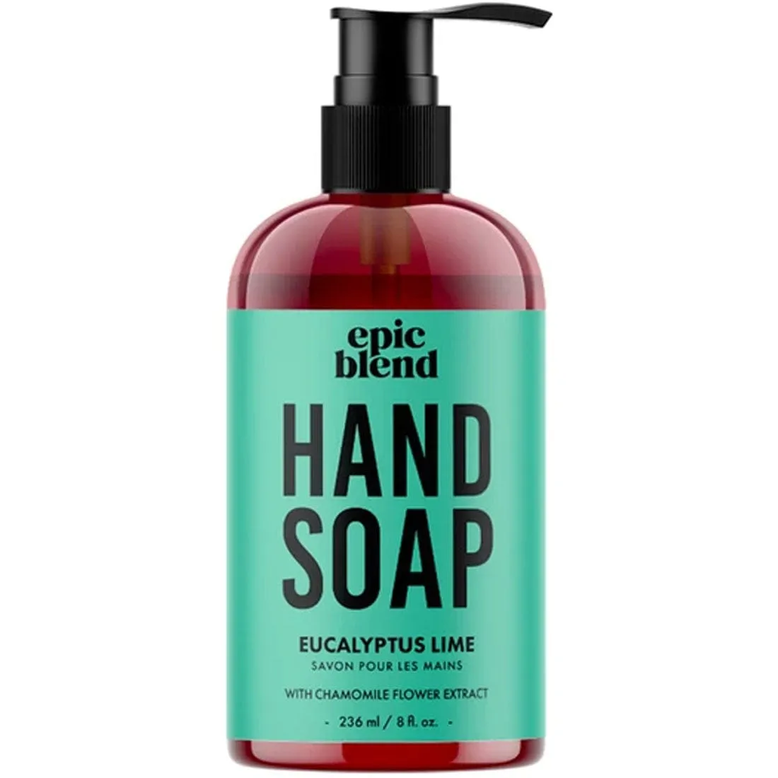 Epic Blend Hand Soap