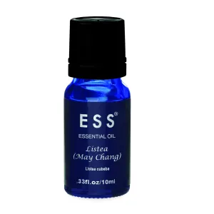 ESS May Chang Litsea Essential Oil, 10 mL