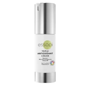 Essopi Triple Antioxidant Cream