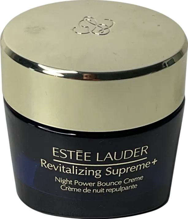 Estee Lauder Revitalizing Supreme  Intensive Restorative Night Creme 50ml