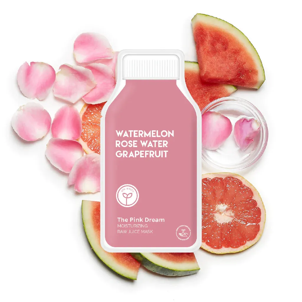 ESW Beauty Masks
