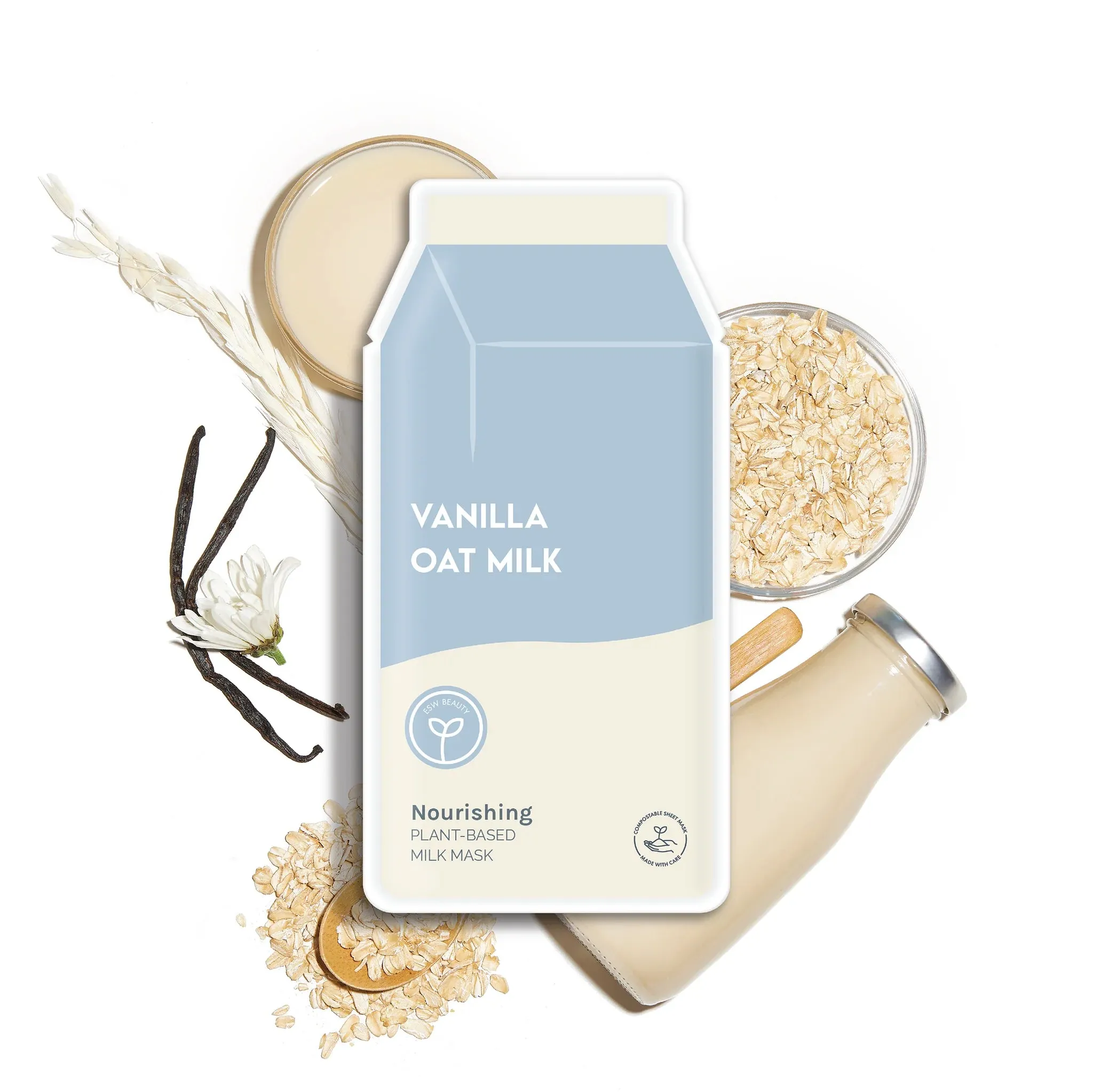 ESW Beauty Masks