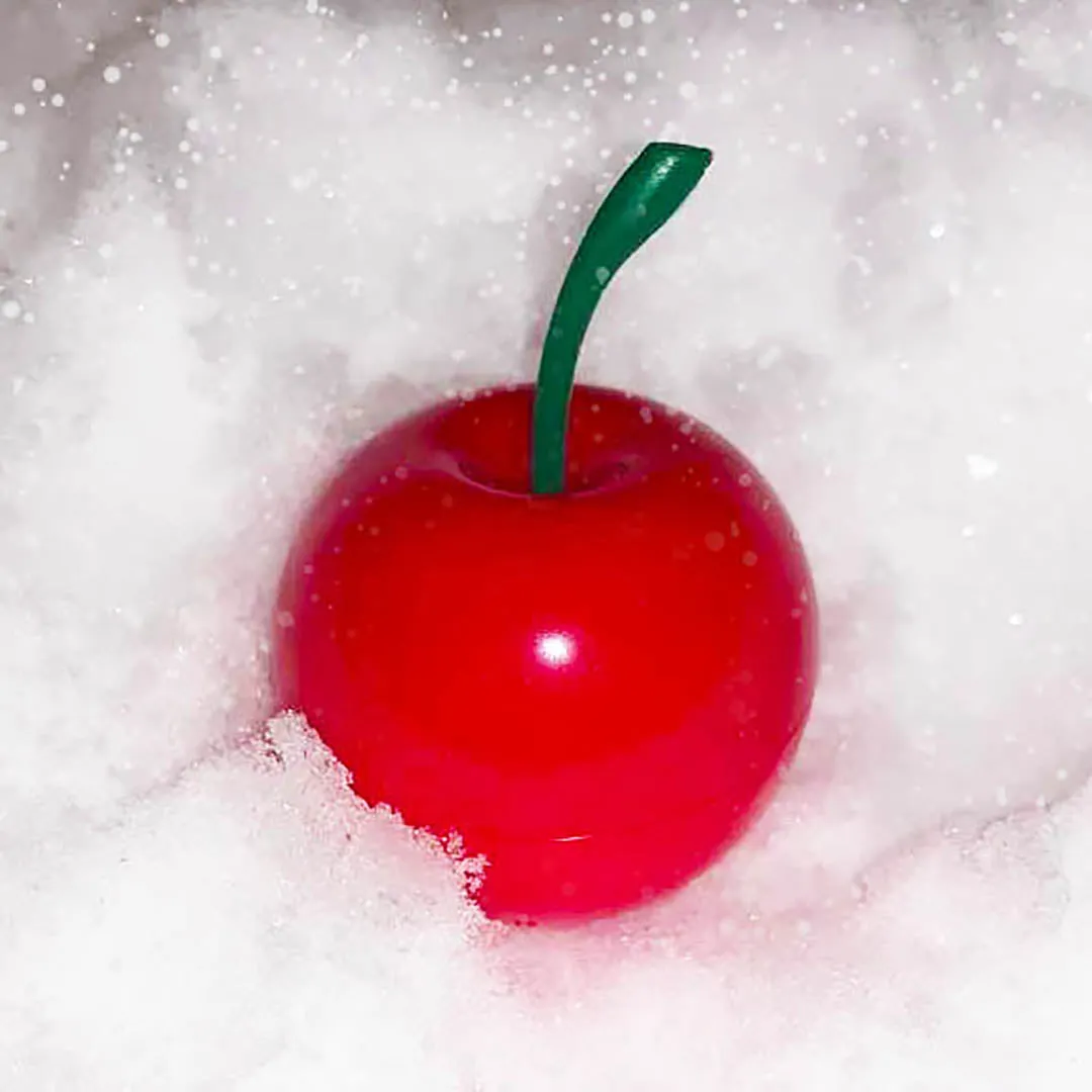 Exsens Crazy Love Cherry Gently Cooling Nipple Arousal Cream 0.3 oz